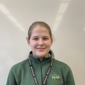 Fundraising Page: Maryn Minnich